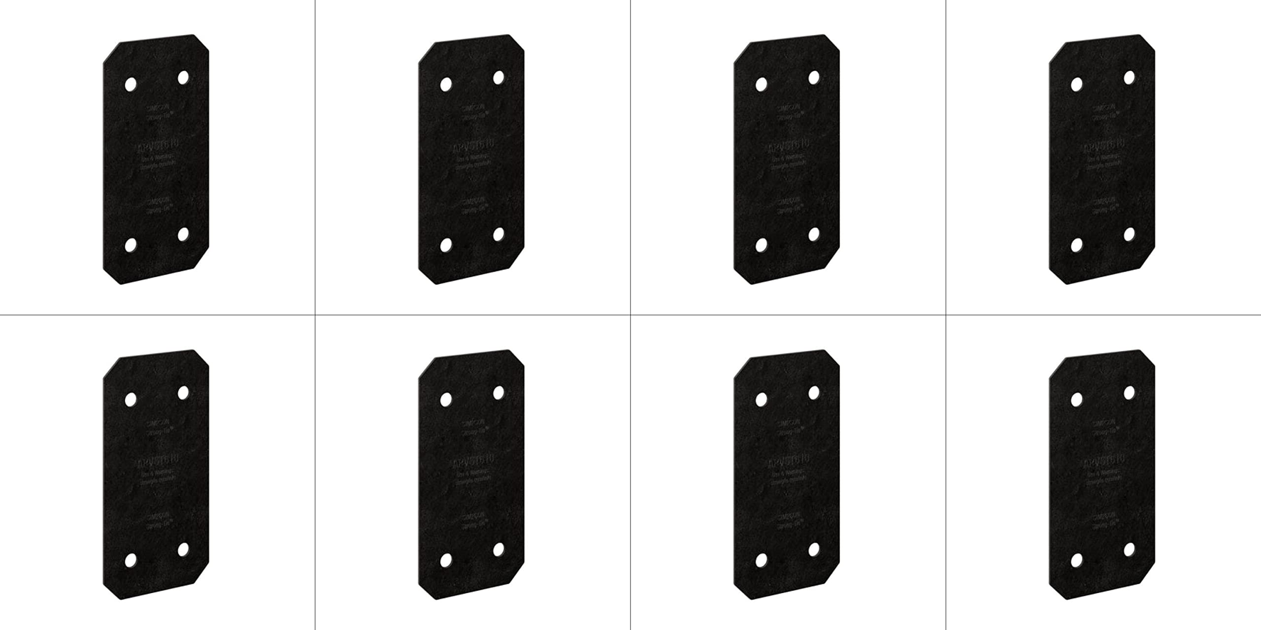 Amazon.com: Simpson Strong Tie APVST610 Outdoor Accents® Avant